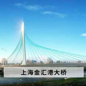 上海金汇港大桥